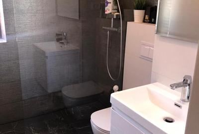De vânzare – Apartament modern, complet mobilat, în zona Iancu Nicolae - 13