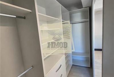 Casa moderna 4 camere 120 mpu | curte individuala in Selimbar - 4