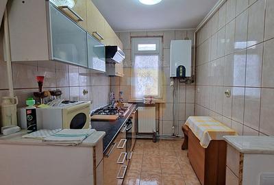 Apartament 2 camere, zona Tic-Tac, Dărmănești, Piatra Neamț - 3