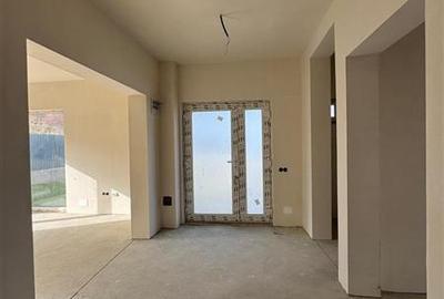 Casa Unifamiliala  Parter + Etaj , situata in Floresti! - 5