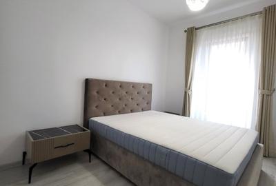 GVI Town Residence, metrou Mihai Bravu, parcare - 11