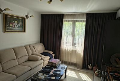 Apartament cu doua camere, Brancoveanu, 75.000€ - 1