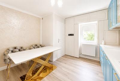 Apartament modern de vânzare în Micalaca - 5