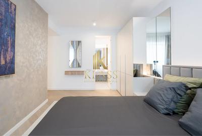 3 camere, Cortina North, Pipera, parcare subterana, 76 mp - 6