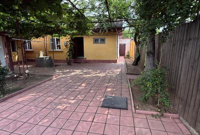 Casa+ Curte Palazu Mare Constanta - 1