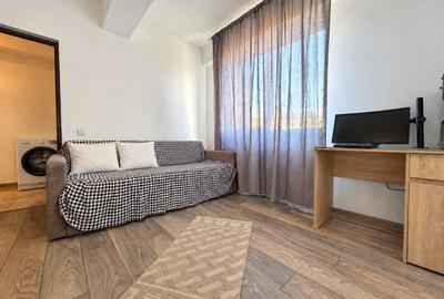 Comision 0%! 2 camere Mobilat si utilat | langa Bd. Uverturi - Chiajna - 7