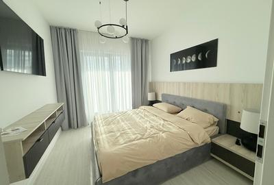 APARTAMENT CU 3 CAMERE DECOMANDAT SI 2 BAI, DISPONIBIL IMEDIAT, TATARASI - 14