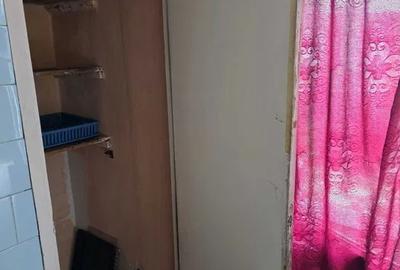 Vand in Dambul Pietros apt. 2 camere,et.4 , semidecomandat - 6