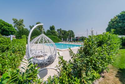 Apartament cu 1 cameră și terasă generoasă 15 mp – Sweet Home Residence - 36