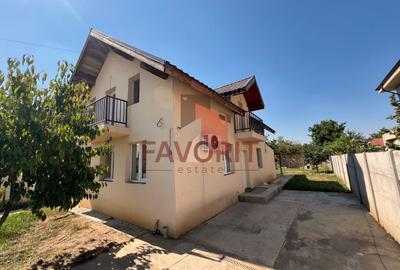 Casă individuală | 4 camere | 2023 | Cartier Plopi - Timisoara - 2