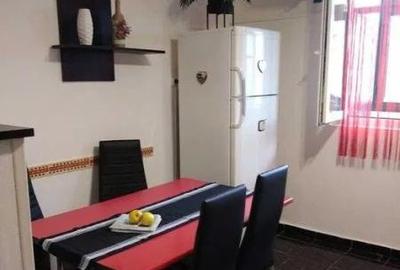 Apartament cu 2 camere decomandat, mobilat în Colentina
