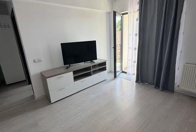 Apartament 2 camere de inchiriat Sos Alexandriei Mc Donald's - 5
