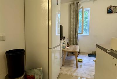 De vanzare Studio decomandat, spatios –  Militari Residence - 2