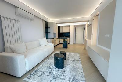 Inchiriere 2 camere cortina north  cu loc de parcare suprateran inclus - 13