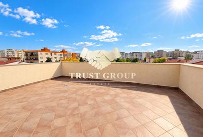 Penthouse Ultracentral | 264 mp | 3 terase panoramice - 21