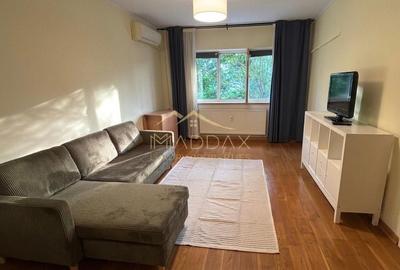 Apartament cu 2 camere decomandat, mobilat în Aviației