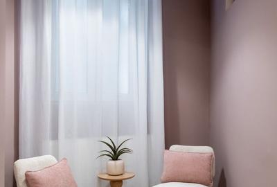 Apartament Premium cu 4 Camere | Ultracentral | GalDan Apartments - 21