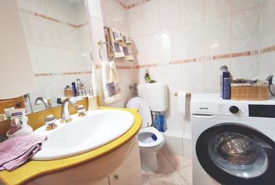 Vanzare Panduri 4cam, renovat 100 mp, boxa si parcare ADP zona 13 Septembrie - 23