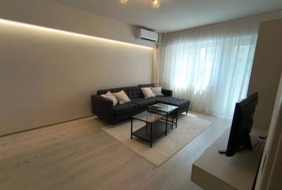 Apartament 2 camere complet renovat și mobilat, Calea Moșilor – Făinari - 3