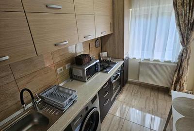 Apartament 2 camere, etaj 2, zona centrala - 1