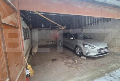 Spațiu industrial, de 32.00 mp, în Cetate