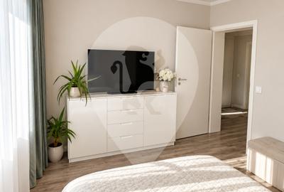 Casa tip duplex 3 camere / acces privat si parcare/ Sanpetru - 8