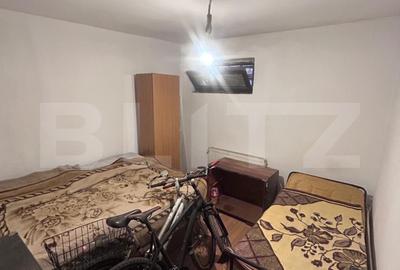 Casă individuală cu 3 camere în Kuncz