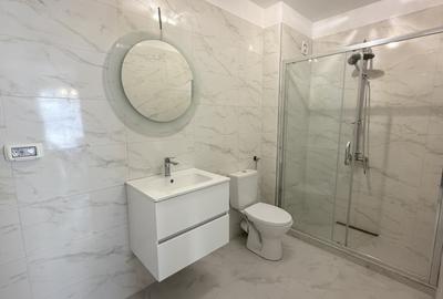 Prima inchiriere Apartament 2 camere,pet friendly in Columna Residence VIVO - 8