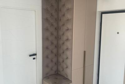 Apartament 3 camere, 73 mp, ultrafinisat, 2 terase, zona Marasti - 5