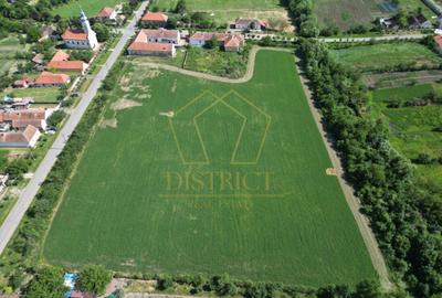 Teren de 1.6ha ideal pentru dezvoltare rezidentiala sau proiect turistic - 2