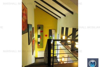 Vila cu 4 camere de vanzare, zona Ultracentral, 332 mp #14427 - 13