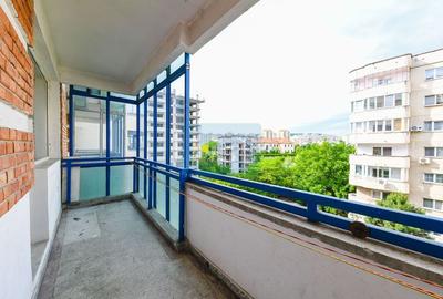 2 camere confort sporit, Arinilor - Cluj-Napoca - 8