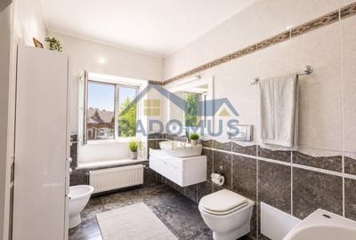Proprietate Premium | 2 Case | Piscină | Teren 2.000 mp | Mobilată - 9