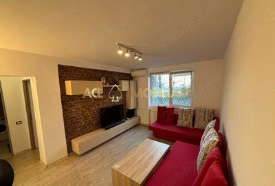2 Camere de inchiriat | Cotroceni | Metrou | Mobilat | Utilat - 1
