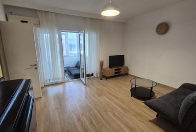 Apartament cu 2 camere + 1 camera de serviciu -  78,67 mp - Piata Romana - 15