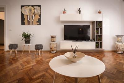 APARTAMENT CENTRAL - 2