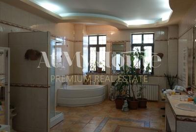 Vila superba cu 12 camere, 680mp teren, Cotroceni, parcari, Office/Rezidential - 8