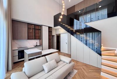 Penthouse for rent | 2 bedroom | Floreasca - 2