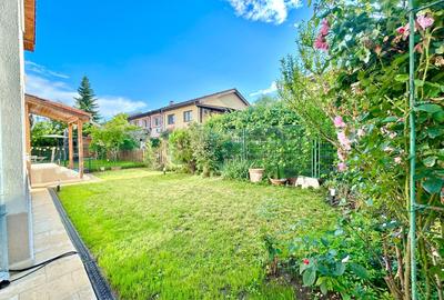 Vila Prima inchiriere Iancu Nicolae - Jollie Ville | Complex rezidential - 28
