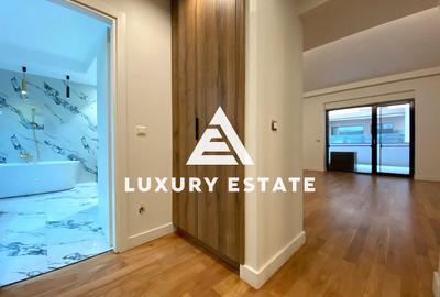 Inchiriere apartament cu 4 camere vedere libera Parc Herastrau - 11