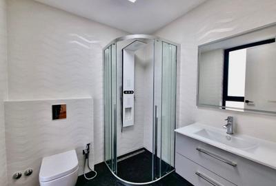 Vila noua moderna, 5 camere, Iancu Nicolae, Jolie Ville Cambridge School - 13