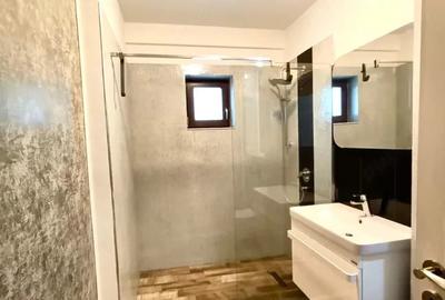 Apartament de 2 camere, 70 mp, centrala, balcon, Sisesti - 7