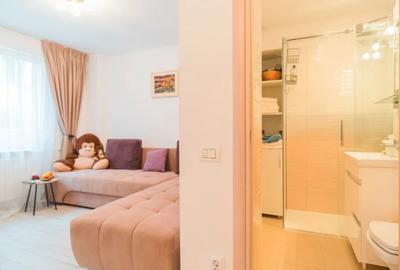 Ap. 2 camere cochet DOROBANTI - 3