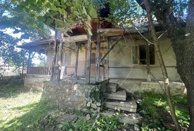 Băicoi | Teren 1000 mp + clădire din zidărie, cu utilitati complete - 4