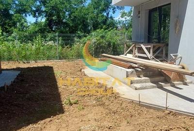 Vila  individuala 3 camere- teren 200mp - 2