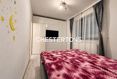 Apartament 2 Camere  Chiajna Mobilat Utilat - 8