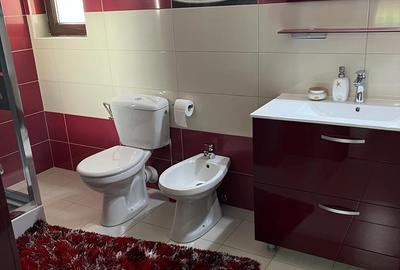 Vila modernă de vânzare -teren generos. - 7