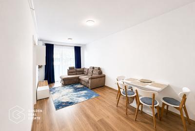 Apartament 2 camere si loc de parcare, Adora Park Uta - 1