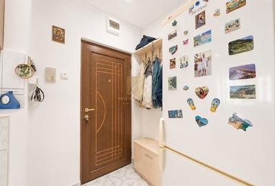 Apartament cu 2 camere | Etaj 1 | Renovat | Loc de parcare | Codlea - 5