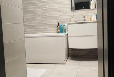 Apartament 4 Camere Drumul Taberei / Bloc nou / Metrou 5 minute - 17